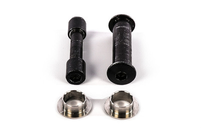 Eretic Kit Axes Fourche V2
