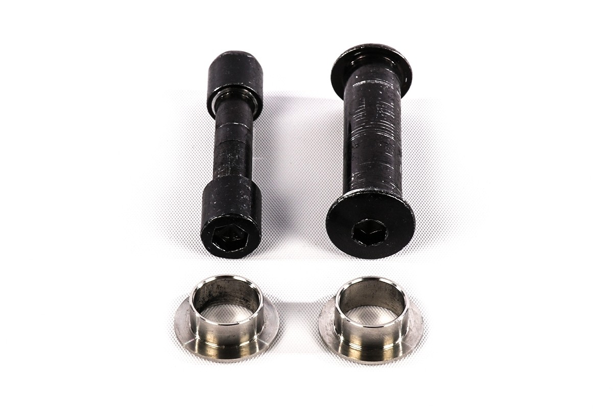 Eretic Kit Axes Fourche V2