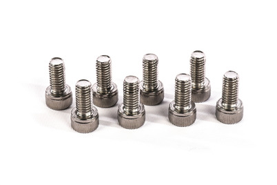 Eretic Screws Skis x8 V2