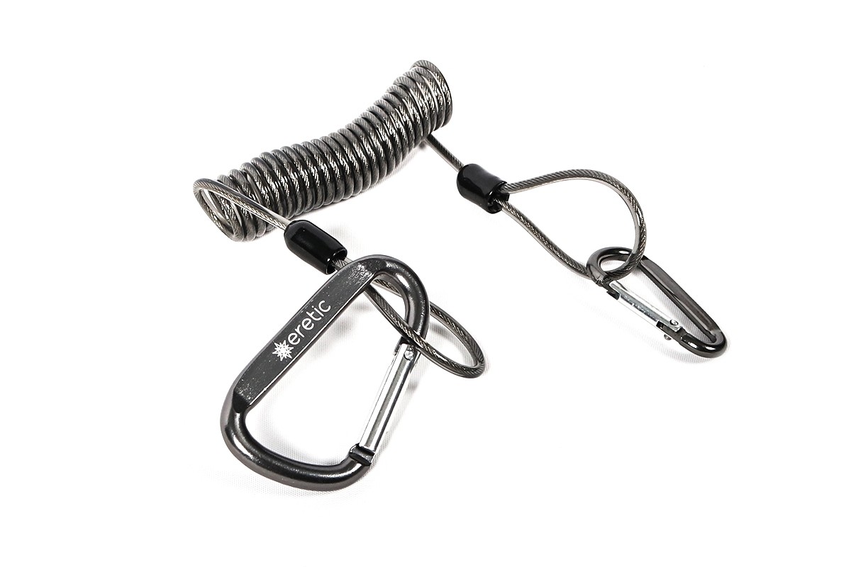 Eretic Leash