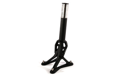 Eretic Fork Pivotal V2 Black