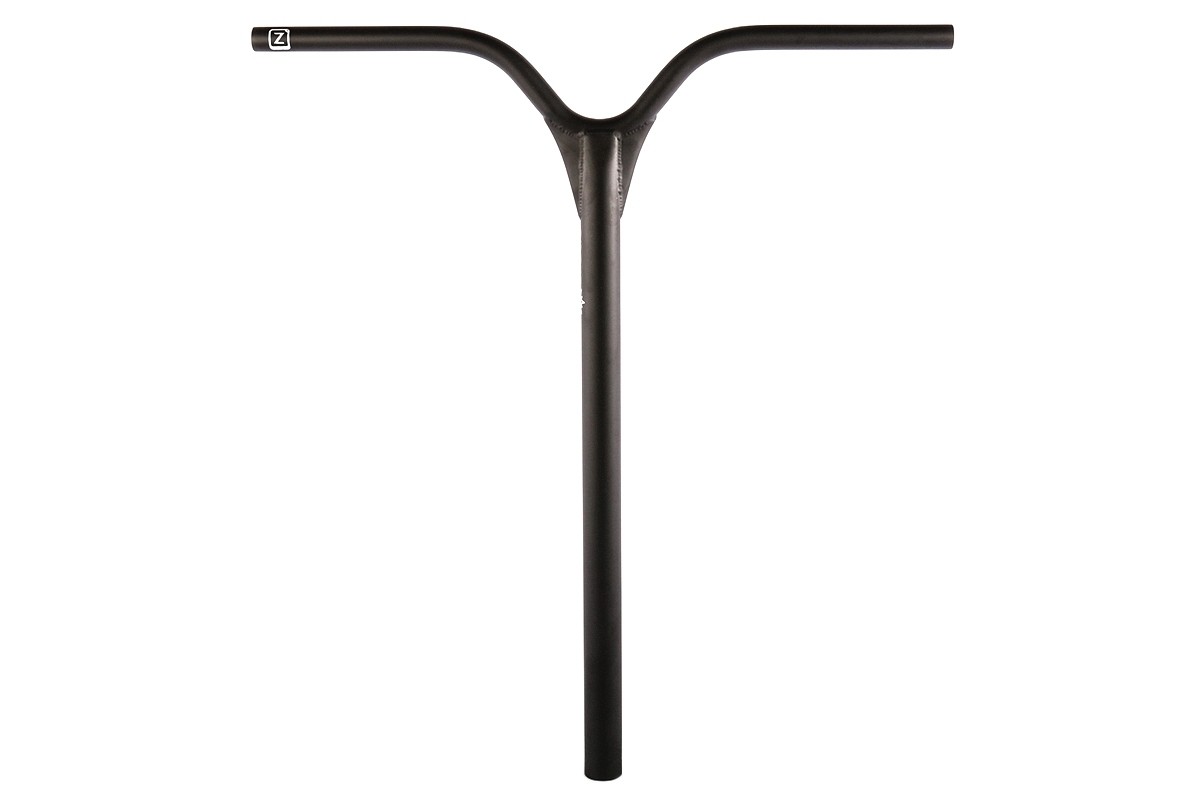 Eretic Bar V2 Black