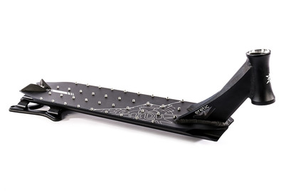Eretic Deck V2 Noir