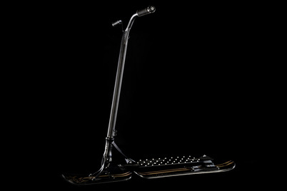 Eretic Snowscoot Slope